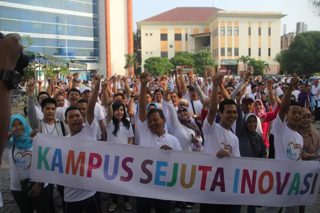 Festival Syukur Sambut Gerhana