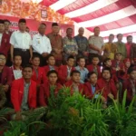 Dari Sorong, Tanwir IMM Merajut Kebersamaan dan Keragaman