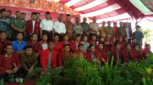 Dari Sorong, Tanwir IMM Merajut Kebersamaan dan Keragaman