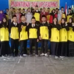 Spirit al-Maun Menggerakkan Kinerja Pimpinan Baru IPM Ngawi