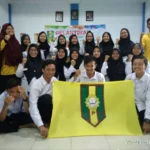 “Manuk Glatik Cucuke Abang, Mari Dilantik Ayo Berjuang”