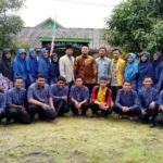 IPM Kabupaten Malang Dilantik di Lereng Semeru