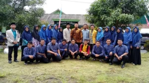 IPM Kabupaten Malang Dilantik di Lereng Semeru