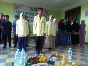 Anak IPM adalah Kader Muhammadiyah, Jaga Istiqomah Berorganisasi Ini