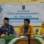 Pimpinan Daerah IPM Itu Levelnya Bupati atau Walikota, Jadi …