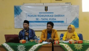 Pimpinan Daerah IPM Itu Levelnya Bupati atau Walikota, Jadi …