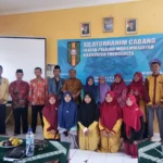 IPM Trenggalek Gelar Silaturahim Cabang