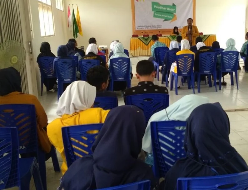 IPM Paciran Gelar Pelatihan Kader