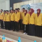 IPM Sidoarjo Siap Melaksanakan Tugas Rekonsiliasi Pelajar