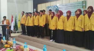 IPM Sidoarjo Siap Melaksanakan Tugas Rekonsiliasi Pelajar