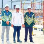 Tingkatkan Kompetensi dan Pengalaman Mahasiswa, ITBAD Lamongan Jalin Kerja Sama dengan PT Muri Agung Abadi