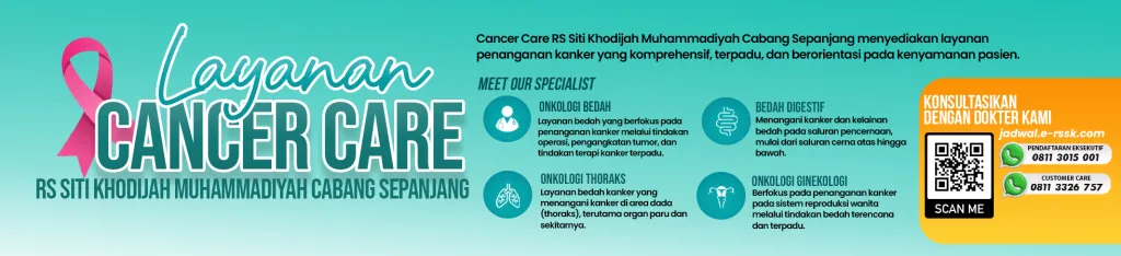 Iklan Landscape Unmuh Jember