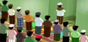 Khatib Harus Sekaligus Jadi Imam?