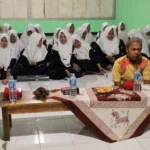 Malam Inagurasi Siapkan Santriwati Hadapi UN