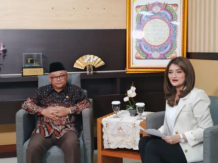 Ini Lima Langkah Strategis Kemendikdasmen Wujudkan Pendidikan Bermutu untuk Semua