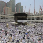 Ka’bah dan Doa Aneh Umar bin Khattab