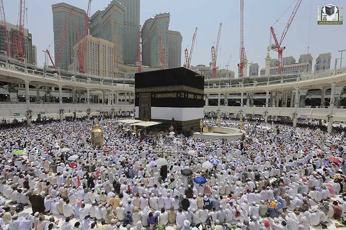 Ka’bah dan Doa Aneh Umar bin Khattab