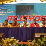 Rekapitulasi Suara Musyda se-Jatim (2)