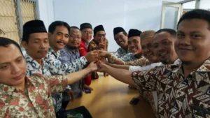 Mereka yang Dipilih sebagai Ketua PDM se-Jatim