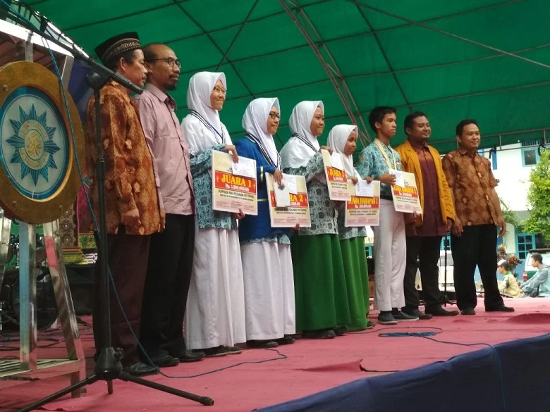 Olimpiade Ahmad Dahlan Ajang Mengukur Prestasi Sekolah