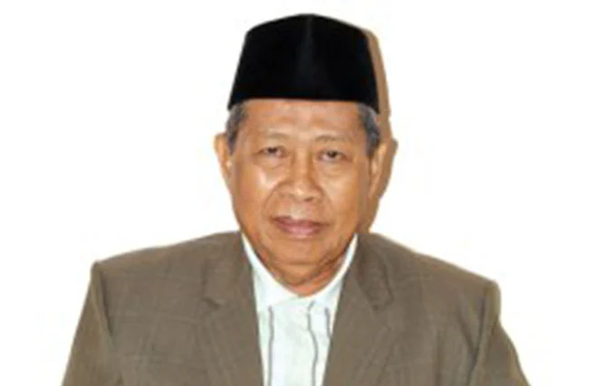 “Memanfaatkan” Ustadz Mu’ammal