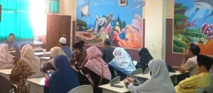 SD Musix Matangkan Persiapan KTS I, Pilih Lembah Pandawa sebagai Lokasi
