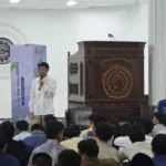 Kajian Kamisya UMM Bahas Kecerdasan Spiritual dan Tradisi Membaca