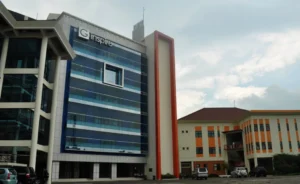 Masjid Berteknologi Canggih Siap Diaplikasikan