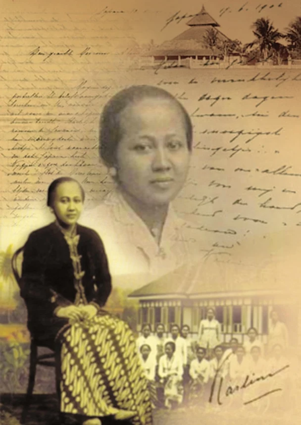 Kartini Jadikan Al-Qur’an sebagai Inspirasi Pembaharuan