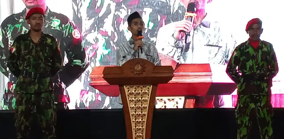 Ketua LP-UMKM PP Muhammadiyah: Saatnya Muncul Orang Kaya Islam dari Persyarikatan