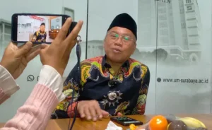 PWM Jatim Bergerak Cepat: Audit Bangunan Pendidikan Muhammadiyah