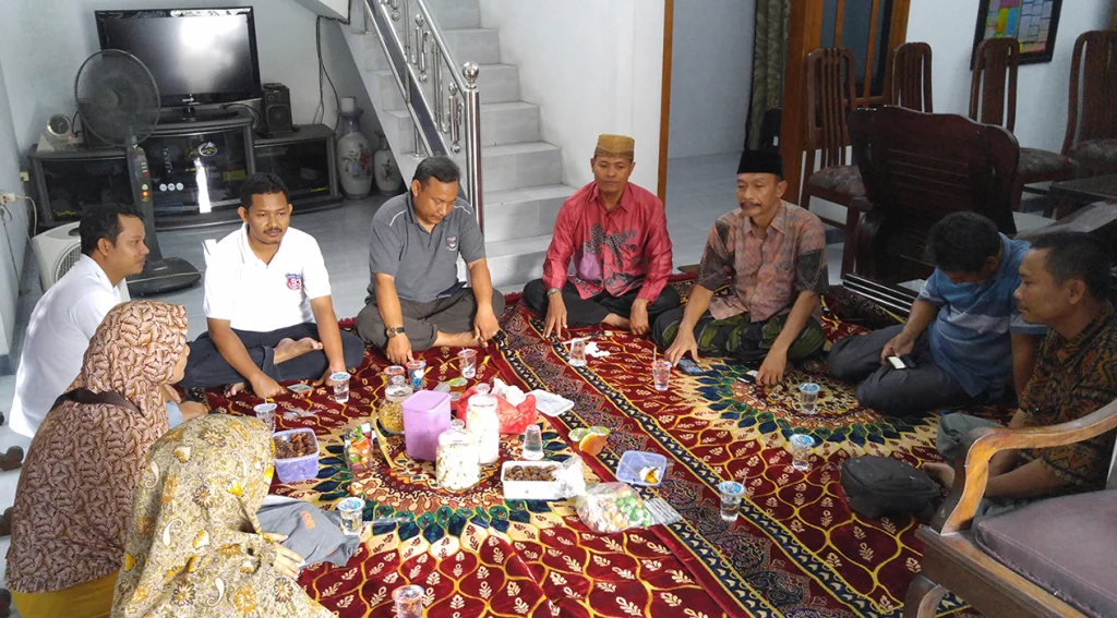 Pesantren Muhammadiyah Babat Apresiasi Kepedulian Alumni