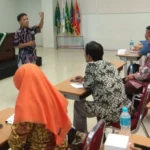 Setelah Menulis Berita, Tugas Berikutnya Memviralkan ke Medsos