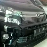 Spirit Toyota Camry L 1 MH