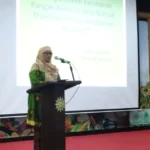 Peringati Milad ke-108 Aisyiyah, Latifah Iskandar Ajak Refleksikan Perjuangan dan Penguatan Ketahanan Pangan