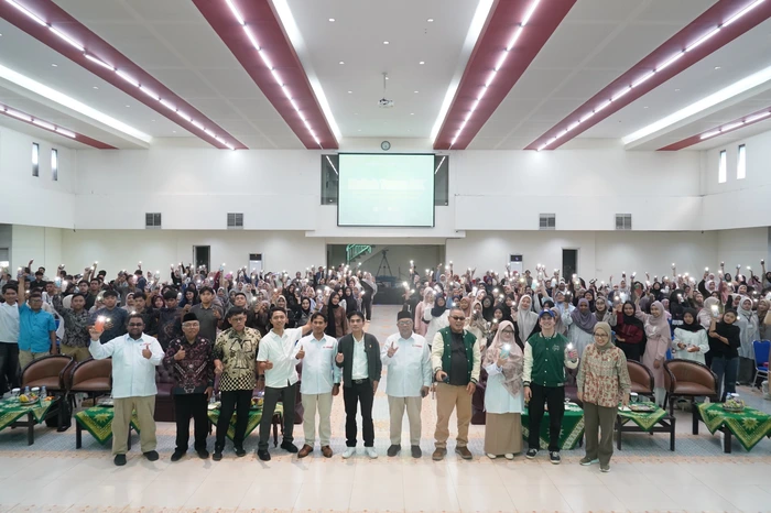 LSF RI dan UM Surabaya Gelar Kuliah Tamu: Dakwah Melalui Film, Tantangan Gen Z Menjaga Nilai Keimanan