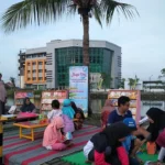 Kunjungi, Ikuti, dan Nikmati Wawasan Baru Setinggi “Langit Ilmu”