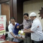 Gadis Cilik Sumbang Korban Banjir, Semangat Filantropi Diabadikan lewat Tulisan