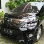 Alphard, Mobilitas Dakwah, dan Muhammadiyah Madura