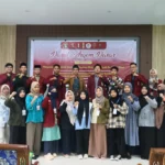 DAD Bersama IMM Kediri Raya Bertekad Wujudkan Ahmad Dahlan Muda