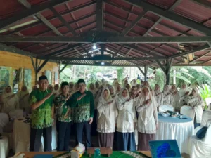 Darul Arqam Nasyiatul Aisyiyah II Banyuwangi: Meneguhkan Nilai Progresif dalam Gerakan Keumatan dan Sosial