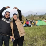 BikersMu: Harmoni di Jalanan, Hangatnya Keluarga di Lereng Semeru