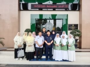 PDNA Kabupaten Malang Teken MoU dengan PA, DP3A, dan Fatayat: Sinergi Peningkatan Kesadaran Hukum Keluarga
