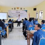 Menilik Pelaksanaan PKKM di MA Muhammadiyah 2 Malang