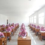 PTS Ganjil di AQBS: Latih Kejujuran, Kesungguhan, dan Tawakal dalam Menuntut Ilmu