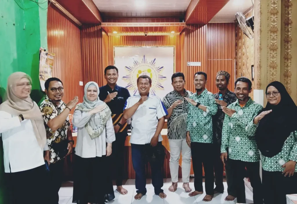 Langkah Maju Panti Muhammadiyah Semampir Menuju Akreditasi 2025 Lebih Baik