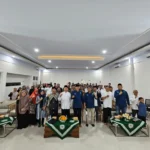 LKSA Nurul Husna Jember Ikuti Coaching Clinic SDM Kesos MPKS PWM Jawa Timur