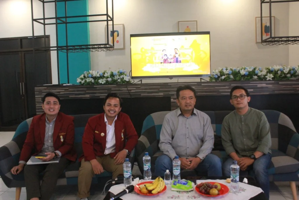 Gandeng SuaR Indonesia, IMM Psikologi Unmuh Jember Komitmen Advokasi Isu Perkawinan Anak