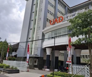Efisiensi Energi Jadi Jalan Hijau UAD Menuju Kampus Ramah Lingkungan
