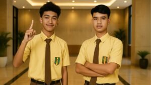 Smamsatu Gresik Lolos Final OPSI Nasional 2025, Satu-satunya Wakil Sekolah Muhammadiyah tingkat SMA
